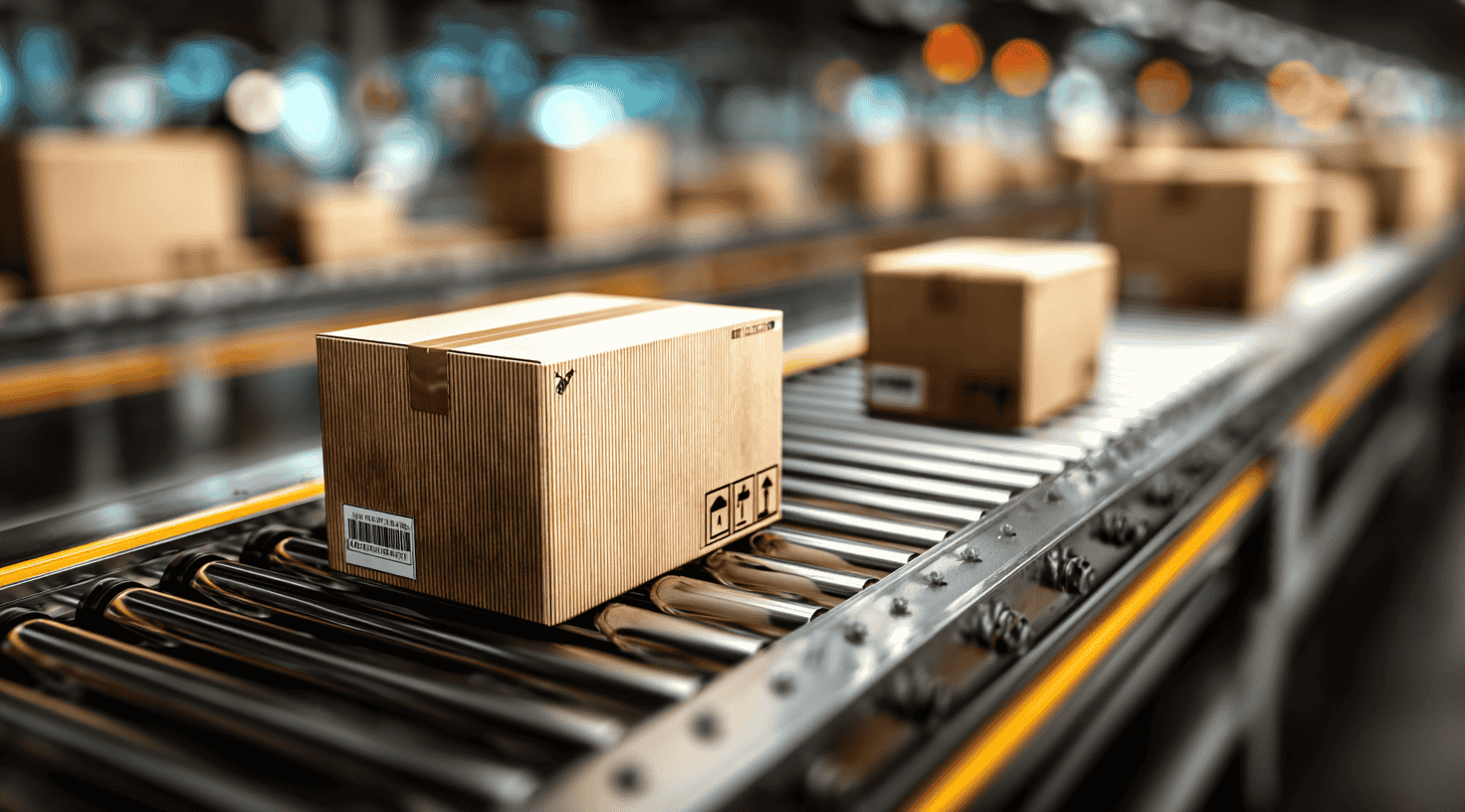 A collection of trending products for dropshipping